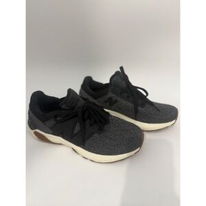 New Balance Fresh Foam X 1440 Mens 9.5 Running Shoes Black Grey M1440EK1